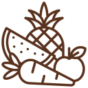 Fruits & Vegetables