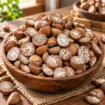Dried Betel Nuts (Areca Nuts)