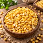 Yellow Split Peas
