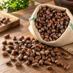Pine Nuts