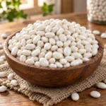White Kidney Beans
