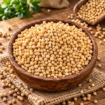 Yellow Soybeans
