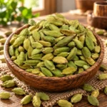 Green Cardamom