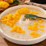 Dried Mango