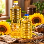 Sunflower Oil