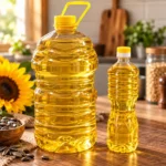 Sunflower Oil