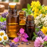 Essential Oils