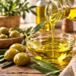 Olive Oil
