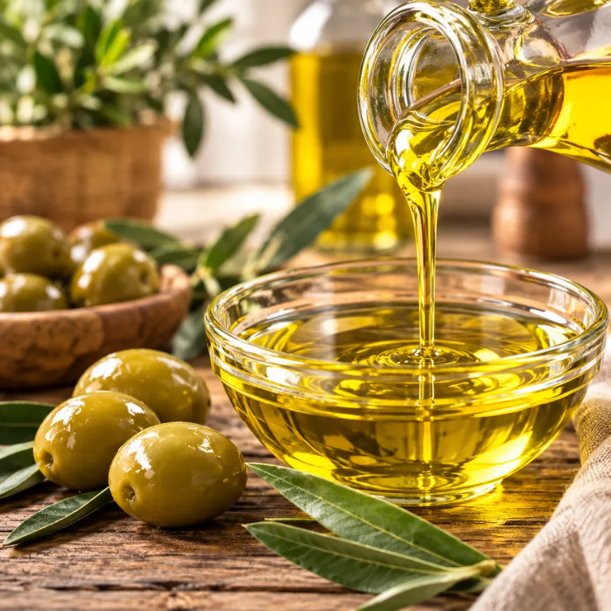 174 Olive Oil - Image 1