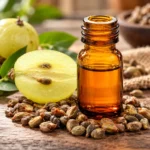 Guava Seed Oil