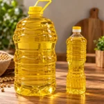 Soybean Oil