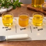 Cooking Oil