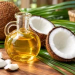 Coconut Oil