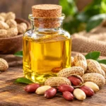 Peanut Oil