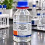 Glacial Acetic Acid – 99.8%