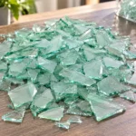 Recycled Glass Cullet