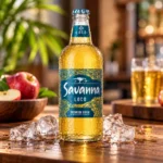 Savanna Loco Cider