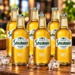 Savanna Dry Cider