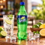 Sprite Lemon-Lime Soft Drink