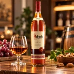 Asbach Brandy – Aged 3 Years