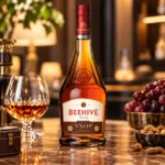 Beehive VSOP Brandy