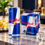 Red Bull Energy Drink – 250ml