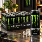 Monster Energy Drink – 500ml