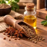 Anise Seed Oil