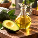 Avocado Oil