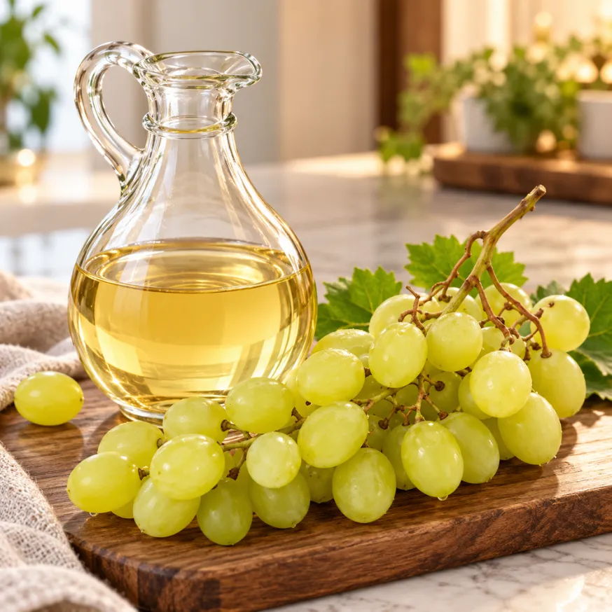 213 Grapeseed Oil - Image 1