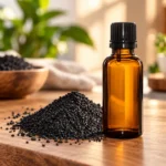Black Seed Oil