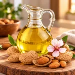 Sweet Almond Oil