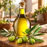Virgin Olive Oil