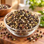 Mixed Peppercorns