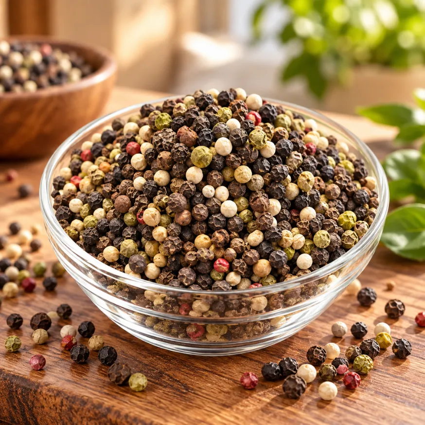 219 Mixed Peppercorns - Image 1