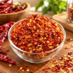 Crushed Red Chili Flakes