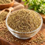 Ajwain Seeds