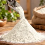Wheat Flour