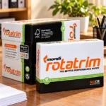 Mondi Rotatrim A4 Copier Paper – 80 GSM