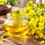 Mustard Seed Oil