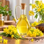 Canola Oil