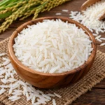 Basmati Rice – Long Grain White Rice