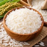 Long Grain White Rice
