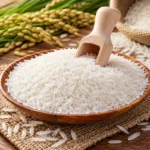 White Rice