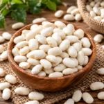 White Kidney Beans