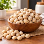Dried Makhana (Fox Nuts)