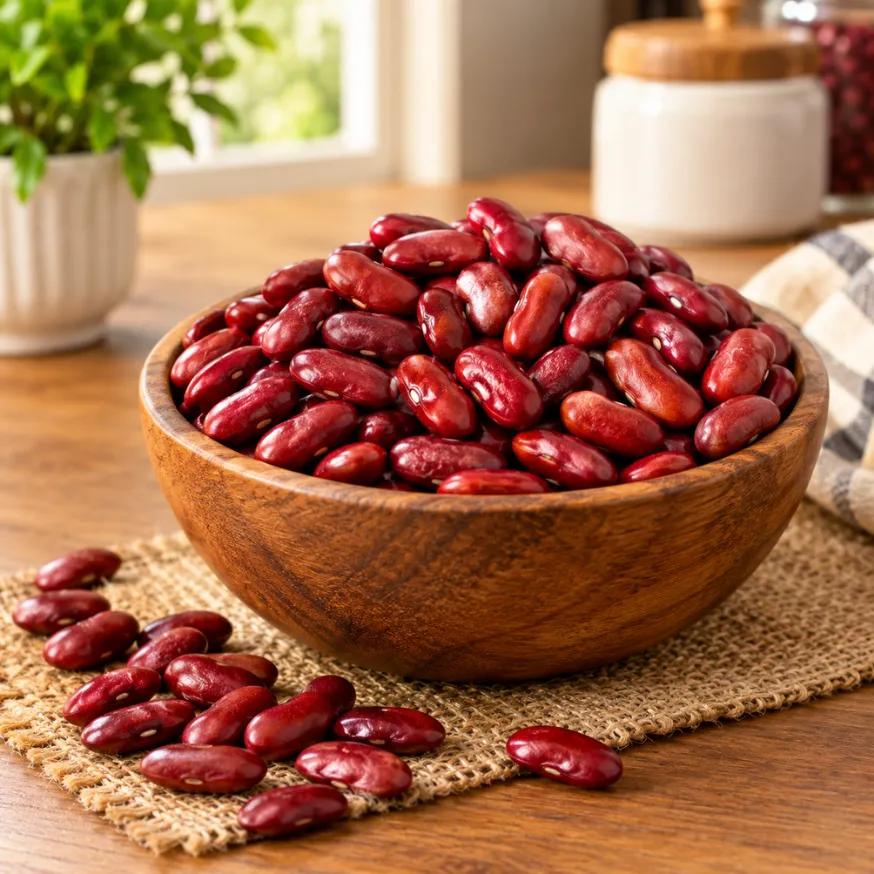 248 Red Kidney Beans - Image 1