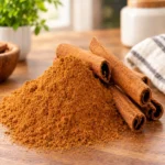 Cinnamon Powder