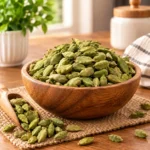 Green Cardamom Pods