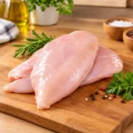 Fresh Chicken Breast